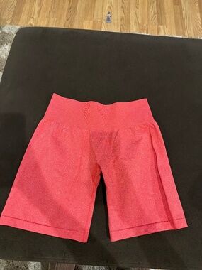 NVGTN Seamless Shorts